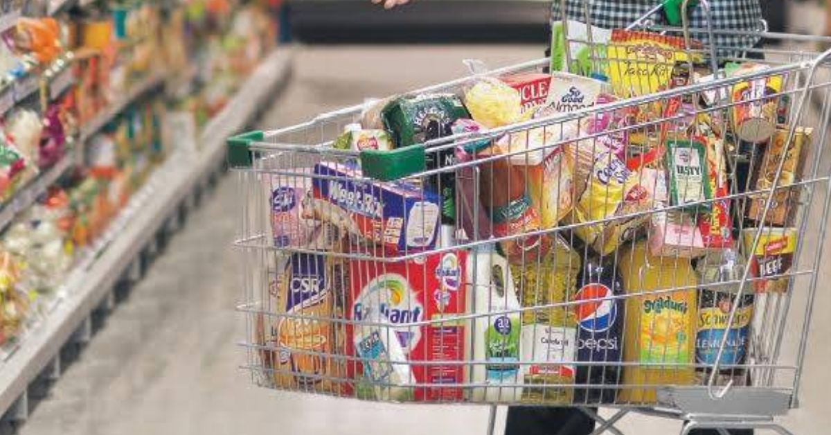 Random Act of Kindness: Two Elderly Women Got Early Christmas Gift at Warriewood Supermarket