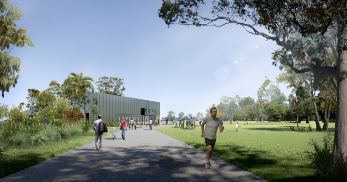 Construction to Start on Long-Awaited Warriewood Valley Community ...