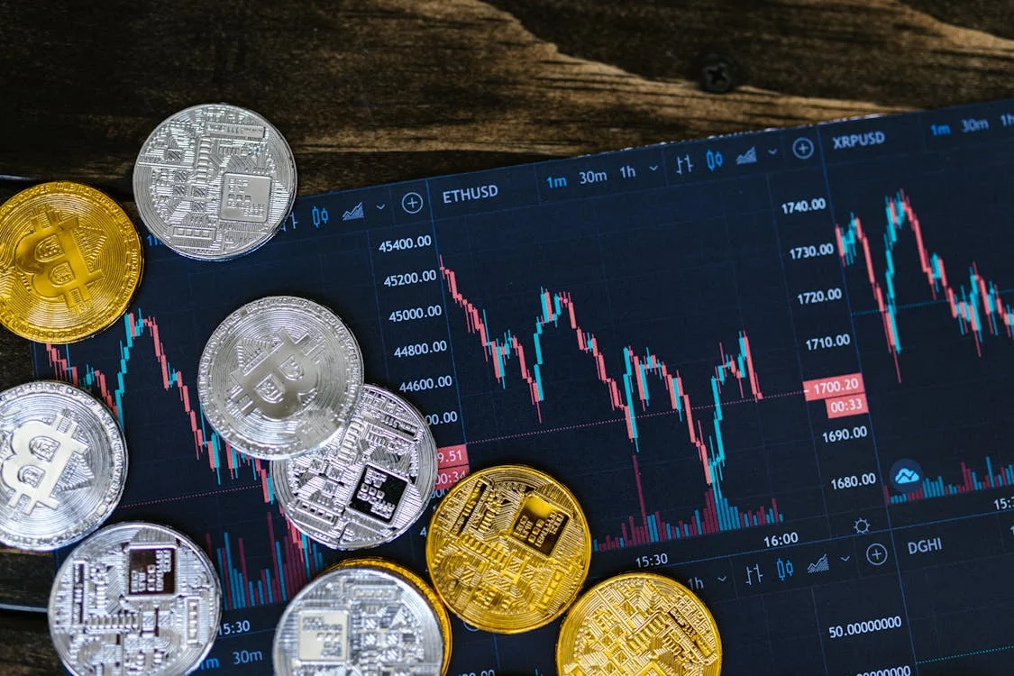 Warriewood cryptocurrency scam