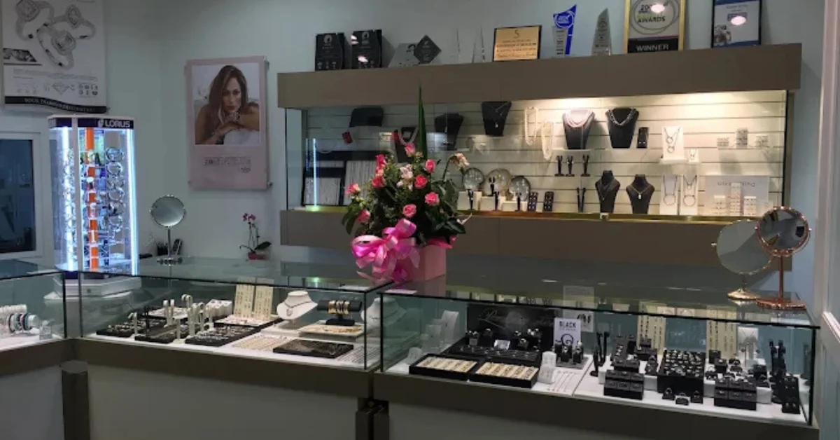 Stapleton Jewellers