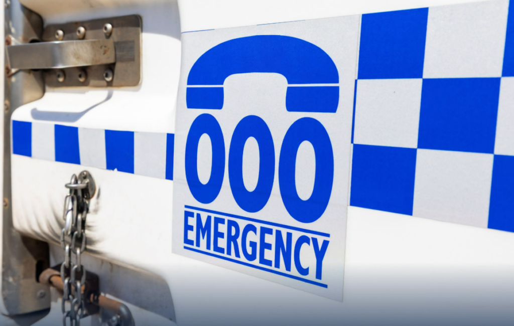 Warriewood police investigation